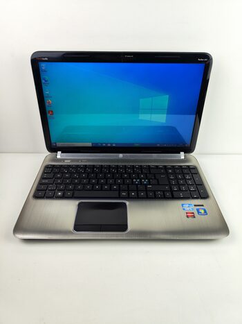 Comprar Hp Pavilion Dv6 15.6 i5-2410m Radeon 6gb/128gb