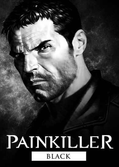 E-shop Painkiller (Black Edition) (PC) Steam Key GLOBAL