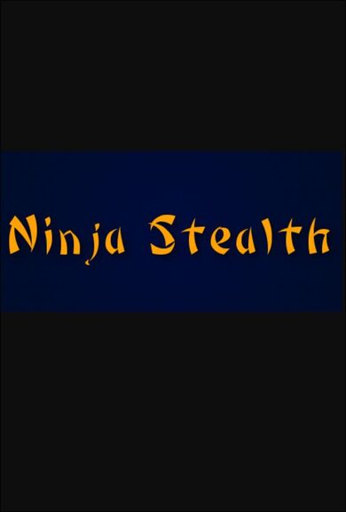 E-shop Ninja Stealth (PC) Steam Key GLOBAL