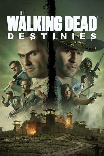 Requisitos mínimos para rodar The Walking Dead no PC