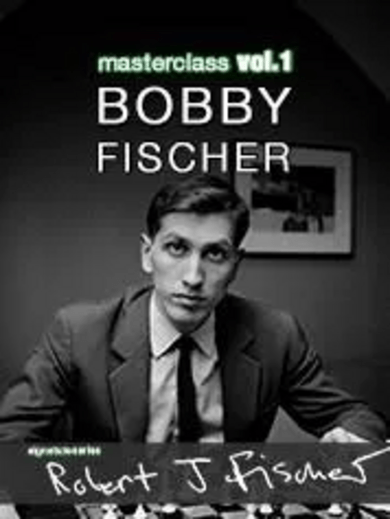 E-shop Fritz 14: Master Class Volume 1, Bobby Fischer (DLC) (PC) Steam Key GLOBAL