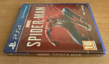 Buy Marvel's Spider-Man PlayStation 4