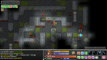 Redeem Tangledeep (PC) Steam Key GLOBAL