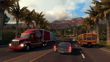 Buy American Truck Simulator (Gold Edition) Steam Key GLOBAL