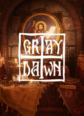 Gray Dawn Steam Key GLOBAL