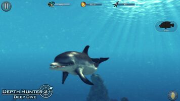 Buy Depth Hunter 2: Deep Dive Steam Key GLOBAL