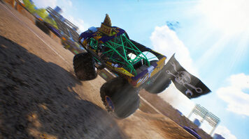 Monster Truck Championship (PS4) PSN Key EUROPE for sale
