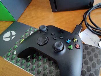 Xbox Series X Negra 1TB for sale