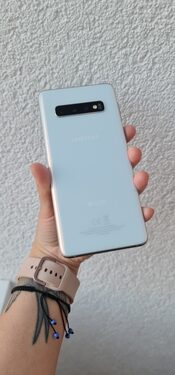 Get Samsung Galaxy S10 128GB