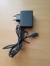 nintendo switch power adapter