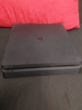 Buy PlayStation 4 slim 500gb