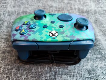 Buy PDP Rematch - Glitch Green