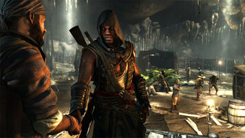 Assassin's Creed IV: Black Flag Season Pass (DLC) XBOX LIVE Key EUROPE for sale