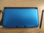 Buy Atrištas (modded) Nintendo 3DS XL, Black & Blue