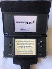 Nintendo DSi, Black