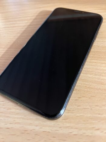 Apple iPhone X 64GB Space Gray for sale