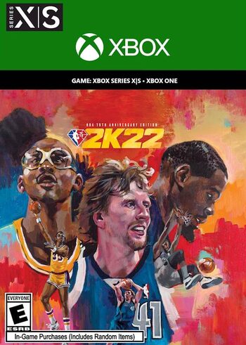 NBA 2K  Xbox Support