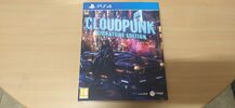 Cloudpunk PlayStation 4 for sale