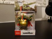 Amiibo King K Rool Nintendo