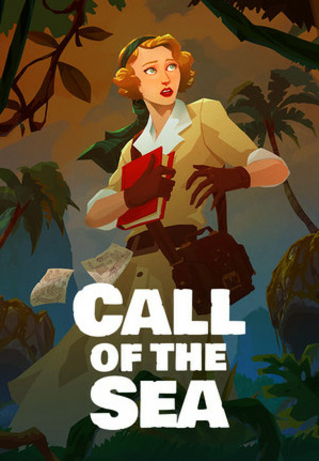 call of the sea game pass