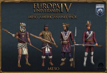 Redeem Europa Universalis IV - El Dorado Content Pack (DLC) Steam Key GLOBAL