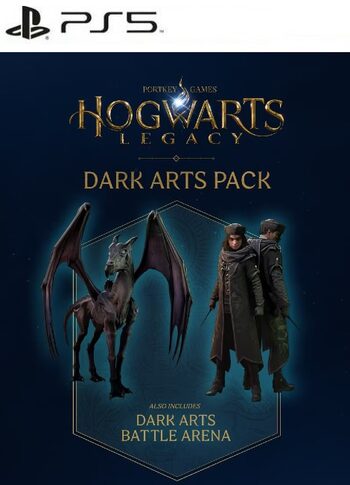 dark arts dlc hogwarts legacy