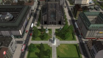 Redeem Cities in Motion - Ulm (DLC) Steam Key GLOBAL