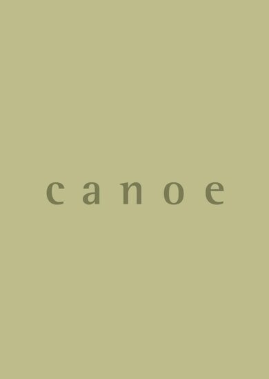 E-shop Canoe Gift Card 50 CAD Key CANADA