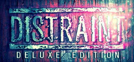 DISTRAINT: Deluxe Edition Steam Key GLOBAL