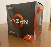 AMD Ryzen 7 3700X 3.6-4.4 GHz AM4 8-Core CPU