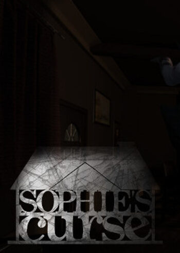 Sophie's Curse (PC) Steam Key GLOBAL