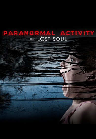 E-shop Paranormal Activity: The Lost Soul [VR] Steam Key GLOBAL