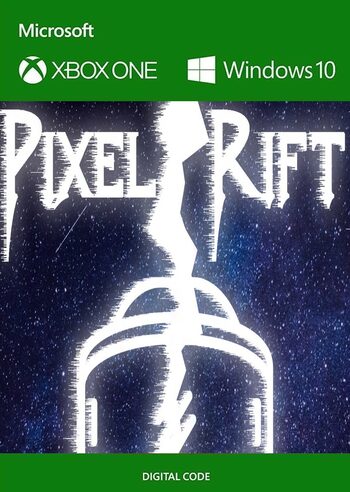 Pixel Rift PC/XBOX LIVE Key EUROPE