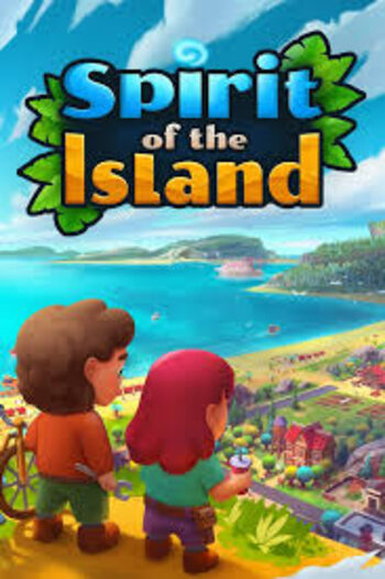 Spirit of the Island (PC) Steam Key GLOBAL