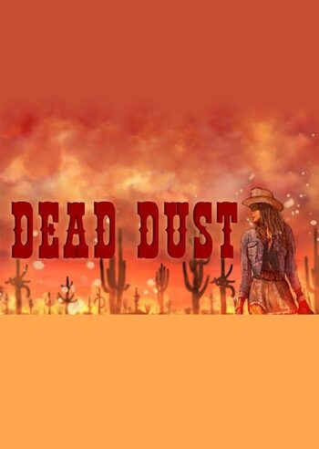 Dead Dust Steam Key GLOBAL