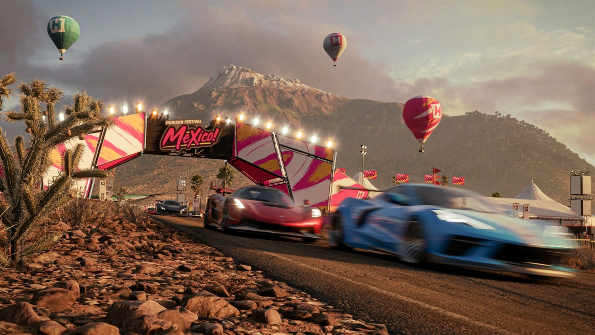 Comprar Forza Horizon 5 (PC) - Steam Account - GLOBAL - Barato