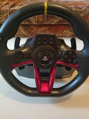 Buy Hori wireless RWA racing wheel apex