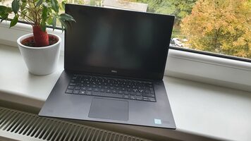 Dell Xps p56f - i7-6700hq / 8gb/ 256ssd / Gtx 960m