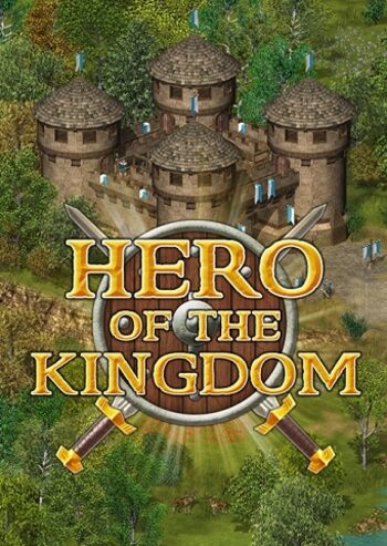 Hero of the Kingdom Steam Key GLOBAL