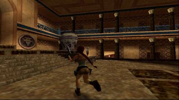 Redeem Tomb Raider IV: The Last Revelation PlayStation