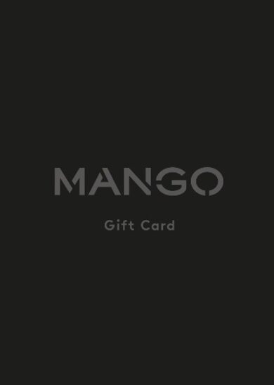 E-shop Mango Gift Card 50 EUR Key NETHERLANDS