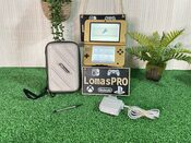 Nintendo 3DS XL edición ZELDA!