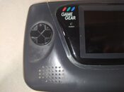 Sega Game Gear, Black