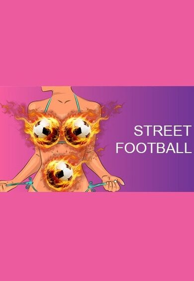 

Street Football Steam Key GLOBAL
