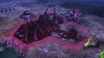 Redeem Warhammer 40,000: Gladius - Tyranids (DLC) Steam Key GLOBAL