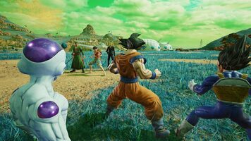 Jump Force - Character Pass (DLC) XBOX LIVE Key EUROPE for sale