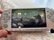Buy PSP 3004 MS atrišta + dėklas + originalūs žaidimai + dėžutė + 2 atminties kortelės