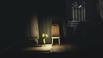 Redeem Little Nightmares Secrets of the Maw Expansion Pass (DLC) Steam Key GLOBAL