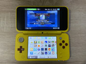 Get New Nintendo 2DS XL, PIKACHU EDICION