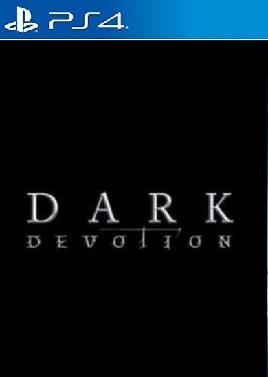

Dark Devotion (PS4) PSN Key UNITED STATES